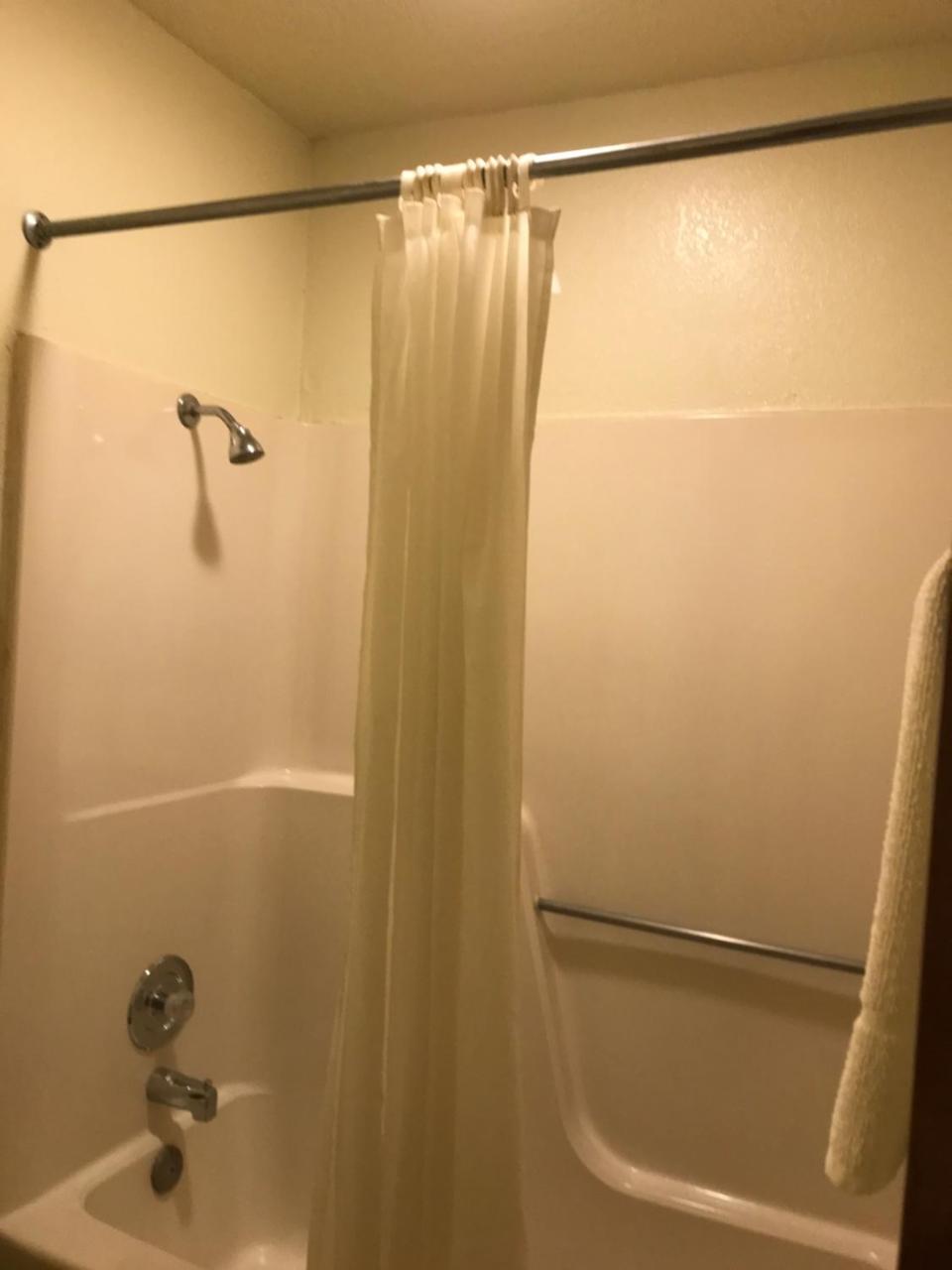 Luxury Inn George West 외부 사진