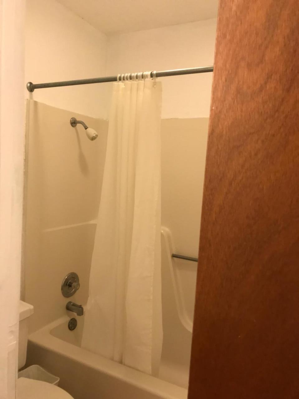 Luxury Inn George West 외부 사진